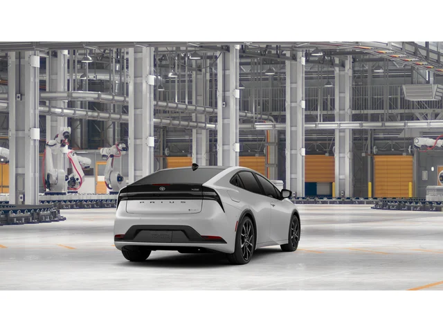 Nuevos TOYOTA PRIUS PLUG-IN HYBRID à Estados chez autogozo