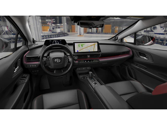 Nuevos TOYOTA PRIUS PLUG-IN HYBRID à Estados chez autogozo