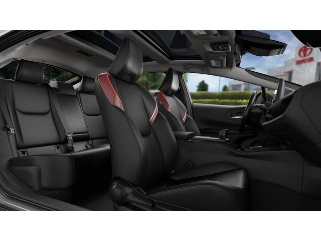 Nuevos TOYOTA PRIUS PLUG-IN HYBRID à Estados chez autogozo