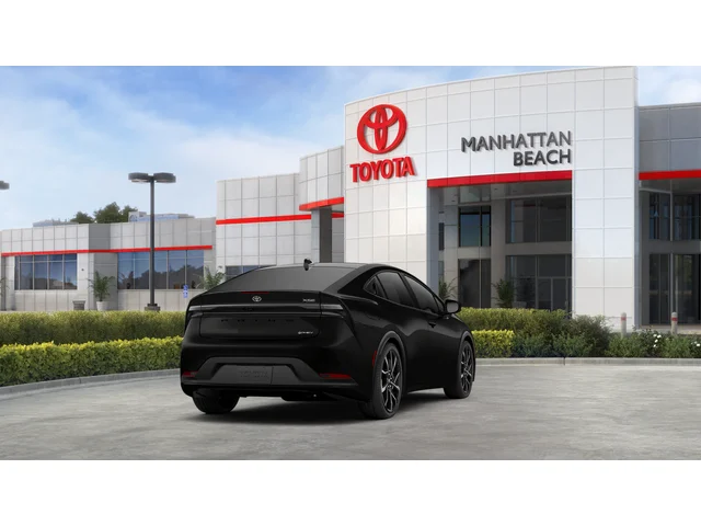 Nuevos TOYOTA PRIUS PLUG-IN HYBRID à Estados chez autogozo