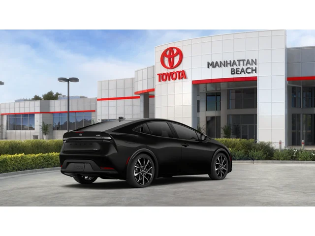 Nuevos TOYOTA PRIUS PLUG-IN HYBRID à Estados chez autogozo