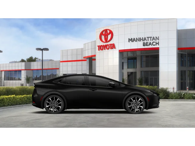 Nuevos TOYOTA PRIUS PLUG-IN HYBRID à Estados chez autogozo