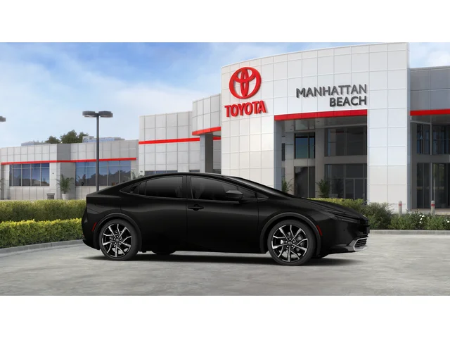 Nuevos TOYOTA PRIUS PLUG-IN HYBRID à Estados chez autogozo