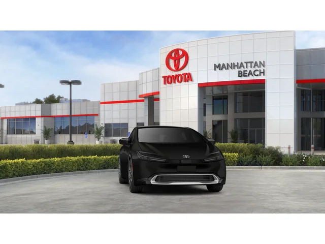 Nuevos TOYOTA PRIUS PLUG-IN HYBRID à Estados chez autogozo