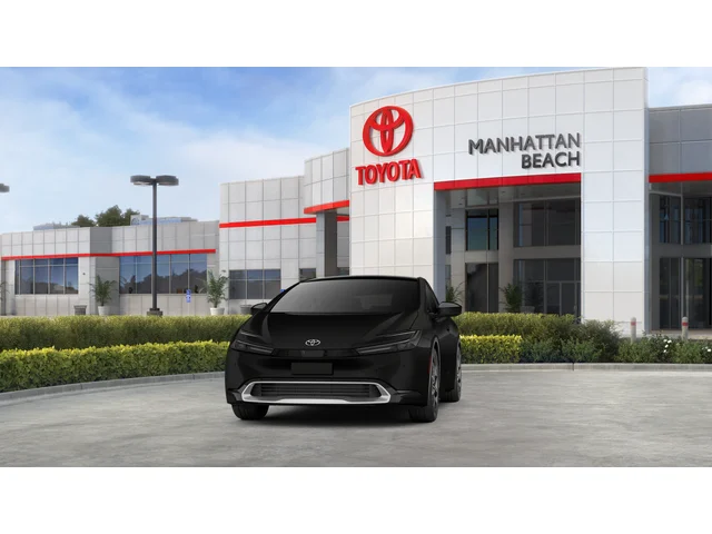 Nuevos TOYOTA PRIUS PLUG-IN HYBRID à Estados chez autogozo