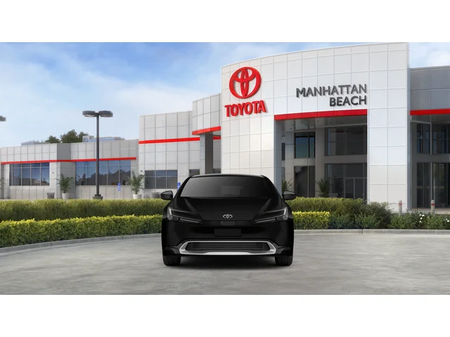 Nuevos TOYOTA PRIUS PLUG-IN HYBRID à Estados chez autogozo