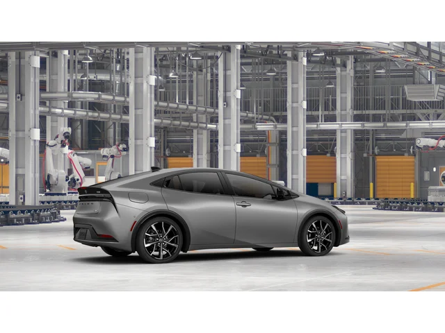 Nuevos TOYOTA PRIUS PLUG-IN HYBRID à Estados chez autogozo