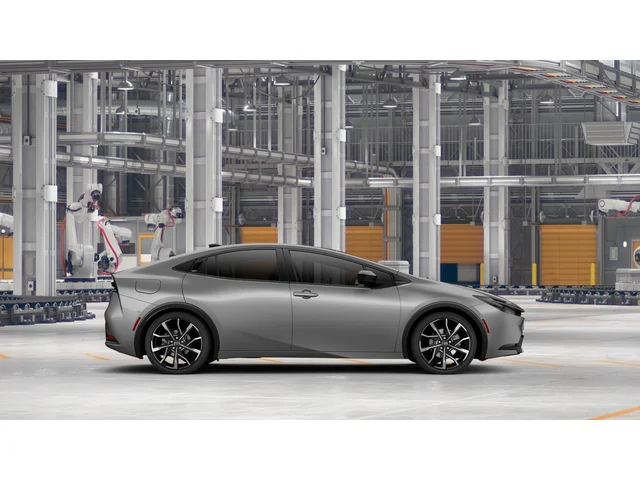 Nuevos TOYOTA PRIUS PLUG-IN HYBRID à Estados chez autogozo