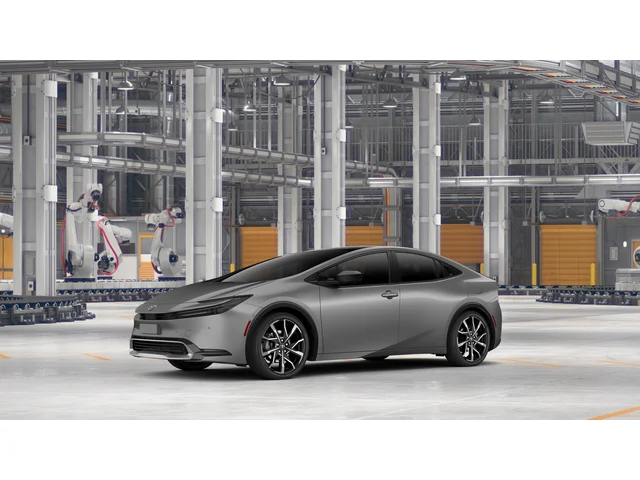 Nuevos TOYOTA PRIUS PLUG-IN HYBRID à Estados chez autogozo