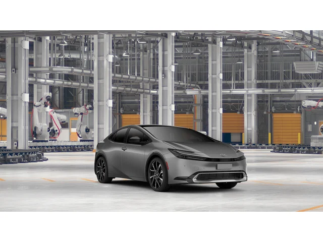 Nuevos TOYOTA PRIUS PLUG-IN HYBRID à Estados chez autogozo