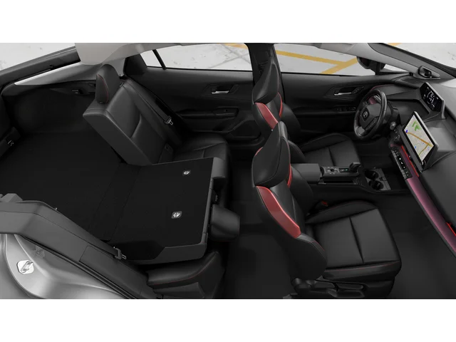 Nuevos TOYOTA PRIUS PLUG-IN HYBRID à Estados chez autogozo