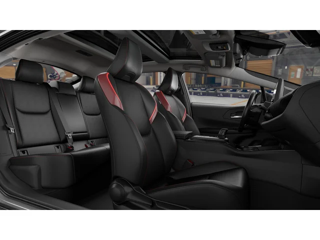 Nuevos TOYOTA PRIUS PLUG-IN HYBRID à Estados chez autogozo