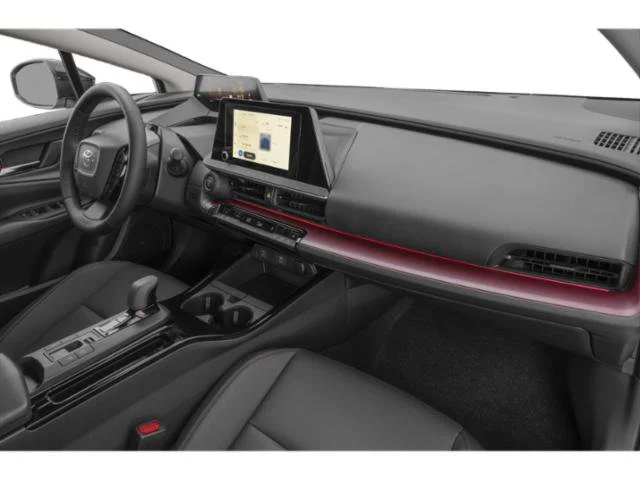 SEMINUEVOS TOYOTA Prius Prime a Estados en autogozo