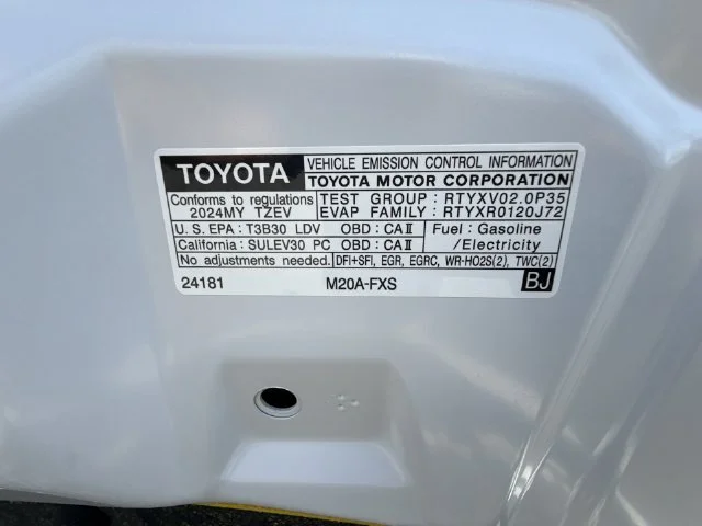 SEMINUEVOS TOYOTA Prius Prime a Estados en autogozo