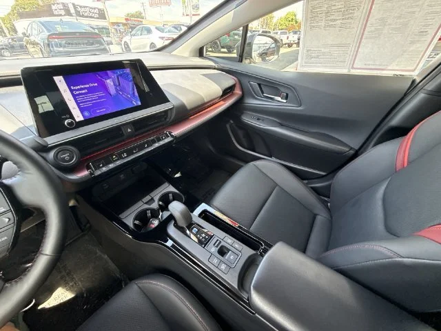 SEMINUEVOS TOYOTA Prius Prime a Estados en autogozo