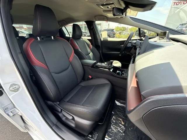 SEMINUEVOS TOYOTA Prius Prime a Estados en autogozo