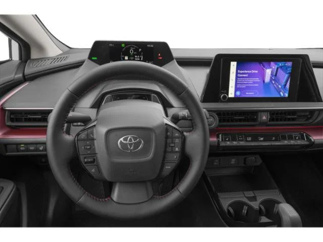 SEMINUEVOS TOYOTA Prius Prime a Estados en autogozo