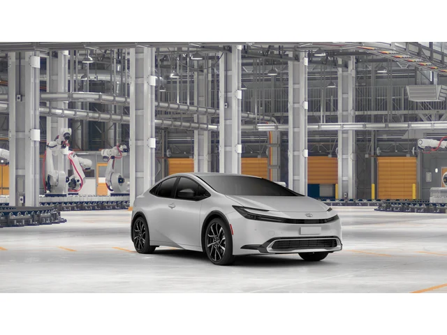 Nuevos TOYOTA PRIUS PLUG-IN HYBRID à Estados chez autogozo