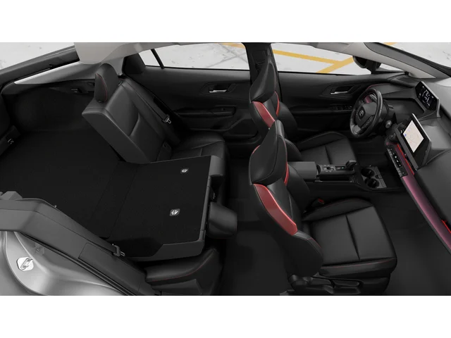 Nuevos TOYOTA PRIUS PLUG-IN HYBRID à Estados chez autogozo