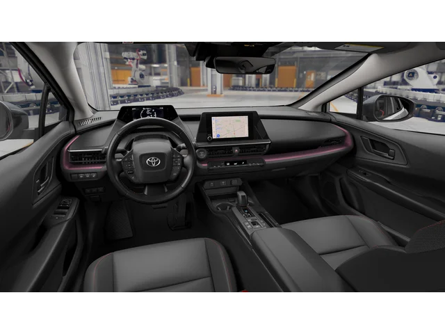 Nuevos TOYOTA PRIUS PLUG-IN HYBRID à Estados chez autogozo