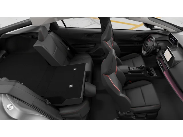 Nuevos TOYOTA PRIUS PLUG-IN HYBRID à Estados chez autogozo