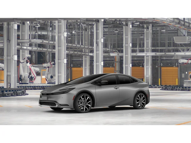 Nuevos TOYOTA PRIUS PLUG-IN HYBRID à Estados chez autogozo
