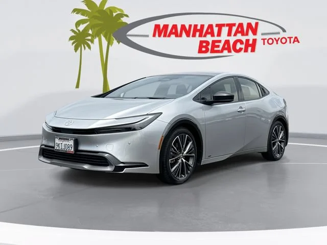 SEMINUEVOS TOYOTA Prius a Estados en autogozo