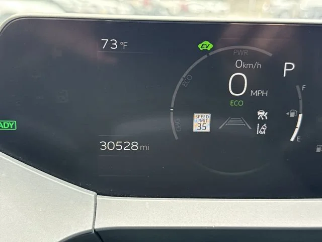 SEMINUEVOS TOYOTA Prius a Estados en autogozo
