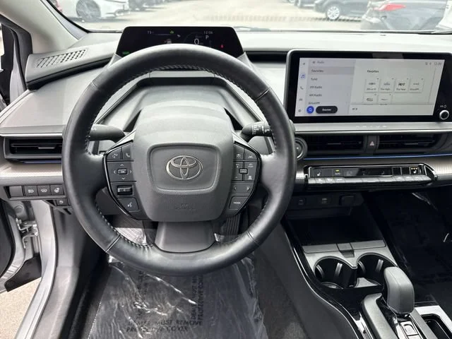 SEMINUEVOS TOYOTA Prius a Estados en autogozo