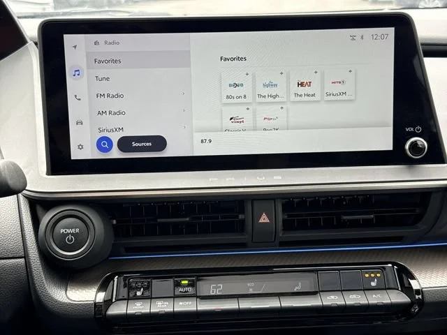 SEMINUEVOS TOYOTA Prius a Estados en autogozo