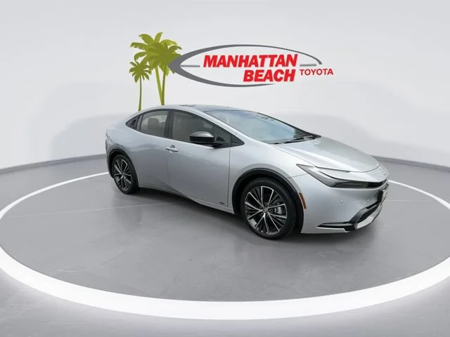 SEMINUEVOS TOYOTA Prius a Estados en autogozo