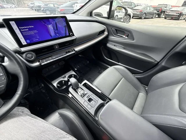 SEMINUEVOS TOYOTA Prius a Estados en autogozo
