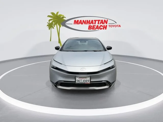 SEMINUEVOS TOYOTA Prius a Estados en autogozo