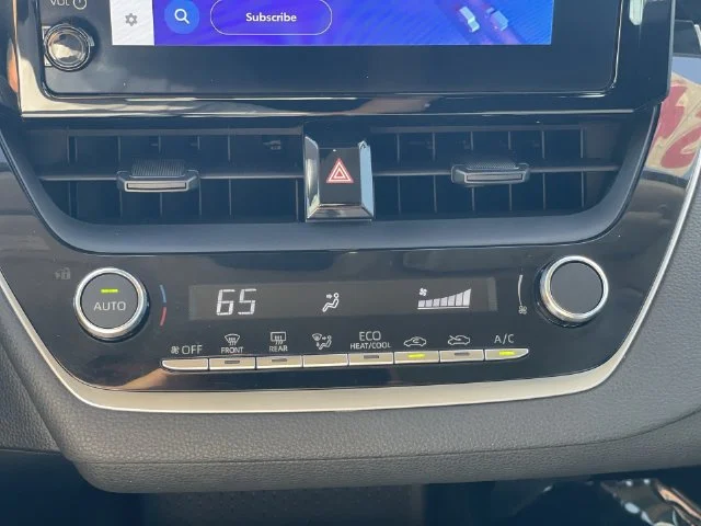 SEMINUEVOS TOYOTA Corolla a Estados en autogozo