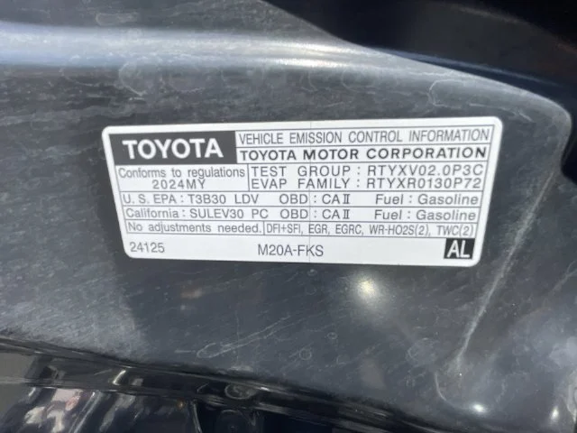 SEMINUEVOS TOYOTA Corolla a Estados en autogozo