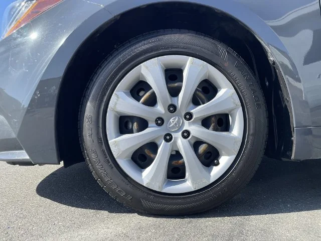 SEMINUEVOS TOYOTA Corolla a Estados en autogozo