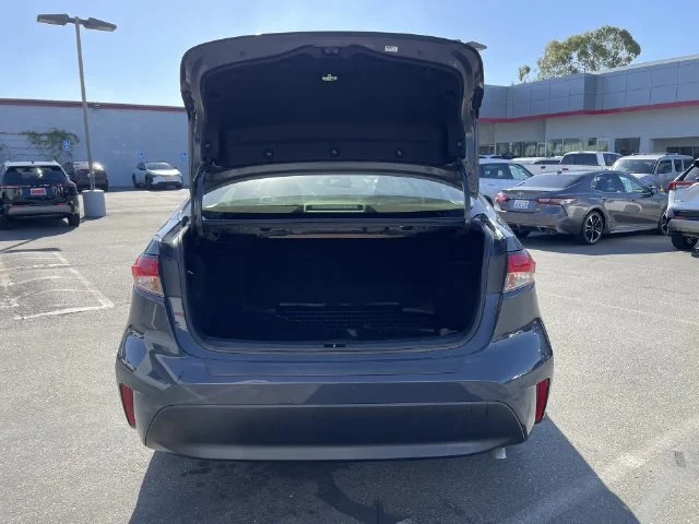SEMINUEVOS TOYOTA Corolla a Estados en autogozo