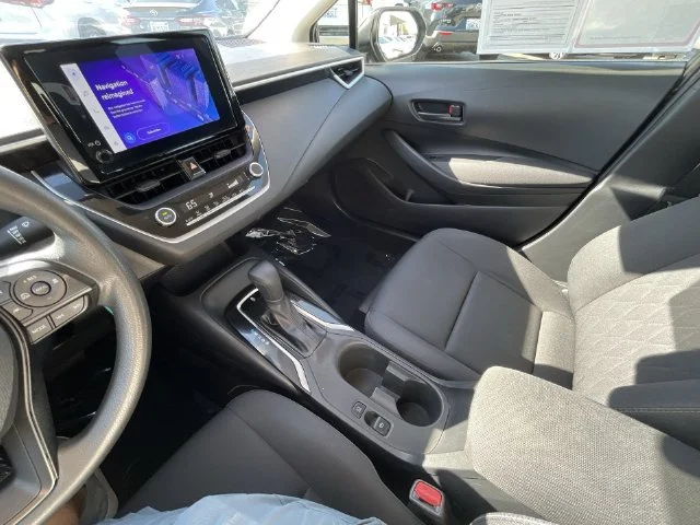 SEMINUEVOS TOYOTA Corolla a Estados en autogozo
