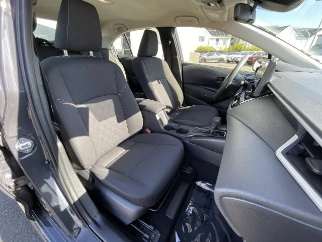 SEMINUEVOS TOYOTA Corolla a Estados en autogozo