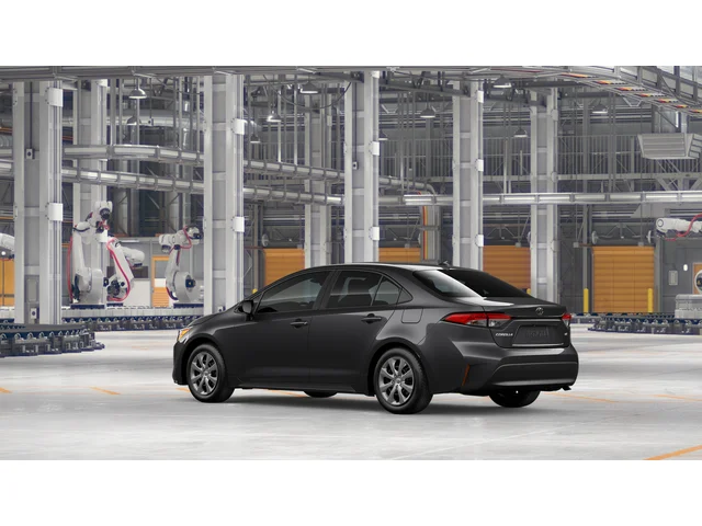 Nuevos TOYOTA COROLLA à Estados chez autogozo
