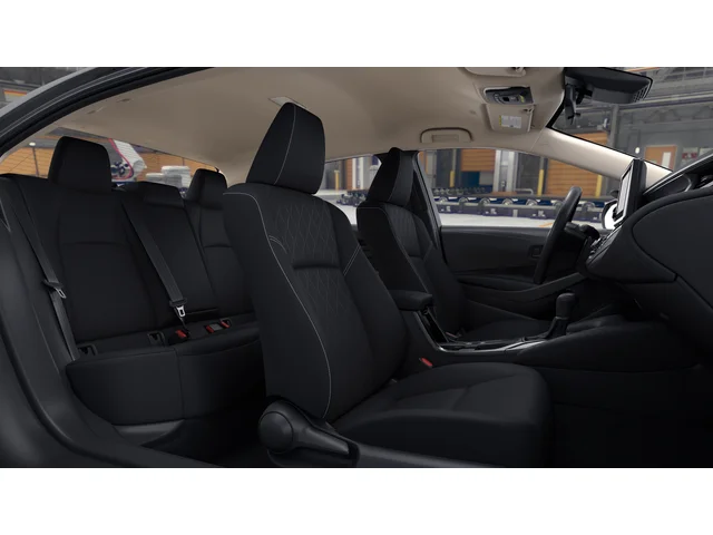 Nuevos TOYOTA COROLLA à Estados chez autogozo