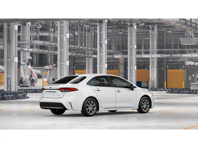 Nuevos TOYOTA COROLLA HYBRID à Estados chez autogozo