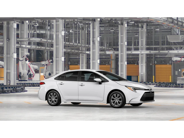 Nuevos TOYOTA COROLLA HYBRID à Estados chez autogozo