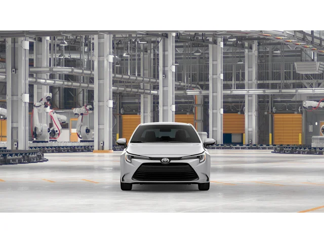 Nuevos TOYOTA COROLLA HYBRID à Estados chez autogozo