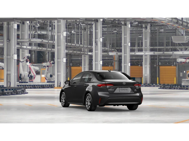 Nuevos TOYOTA COROLLA HYBRID à Estados chez autogozo