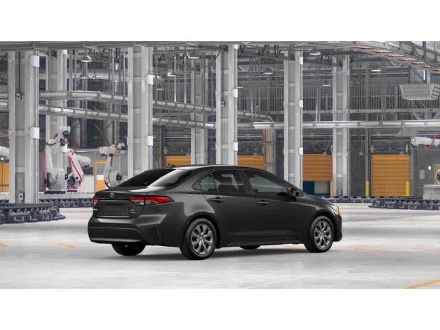 Nuevos TOYOTA COROLLA HYBRID à Estados chez autogozo