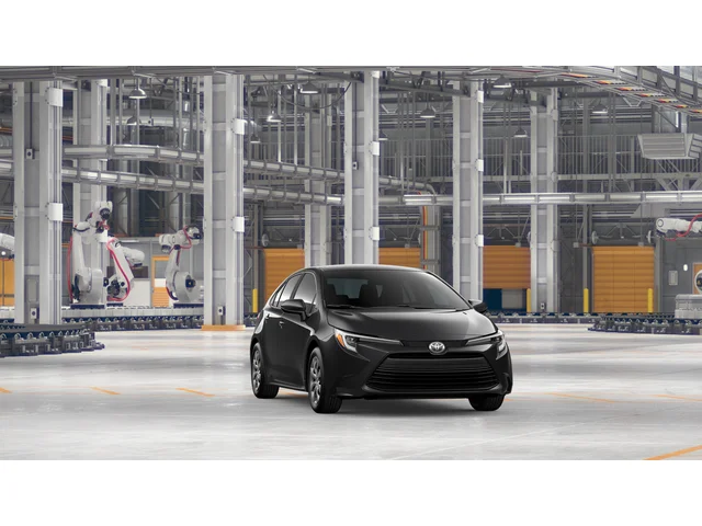 Nuevos TOYOTA COROLLA HYBRID à Estados chez autogozo