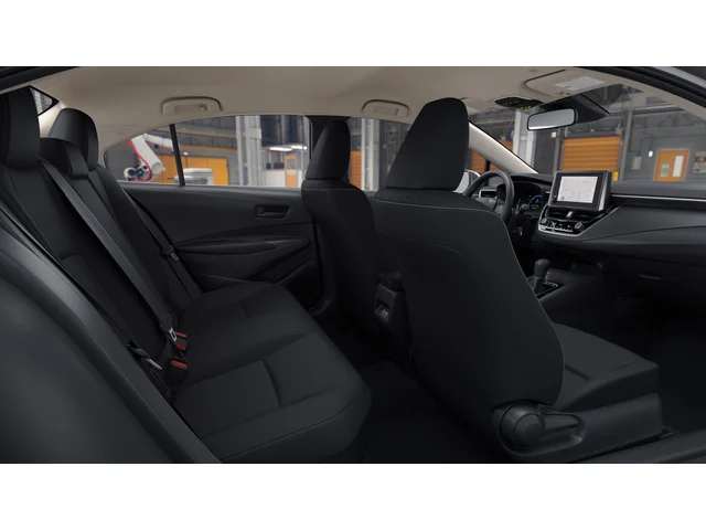 Nuevos TOYOTA COROLLA HYBRID à Estados chez autogozo