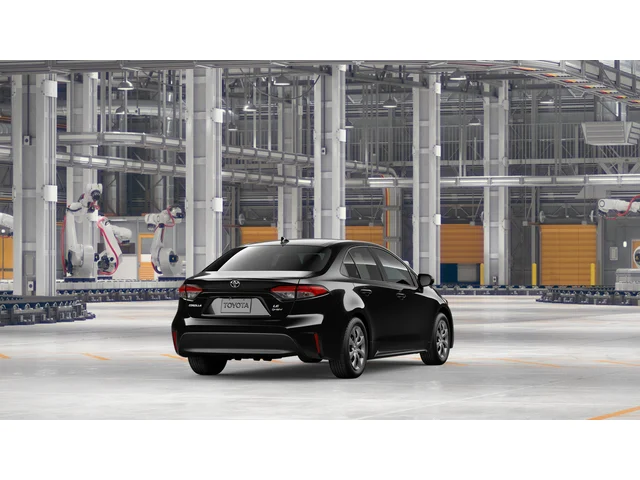 Nuevos TOYOTA COROLLA HYBRID à Estados chez autogozo