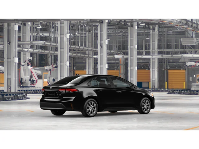 Nuevos TOYOTA COROLLA HYBRID à Estados chez autogozo